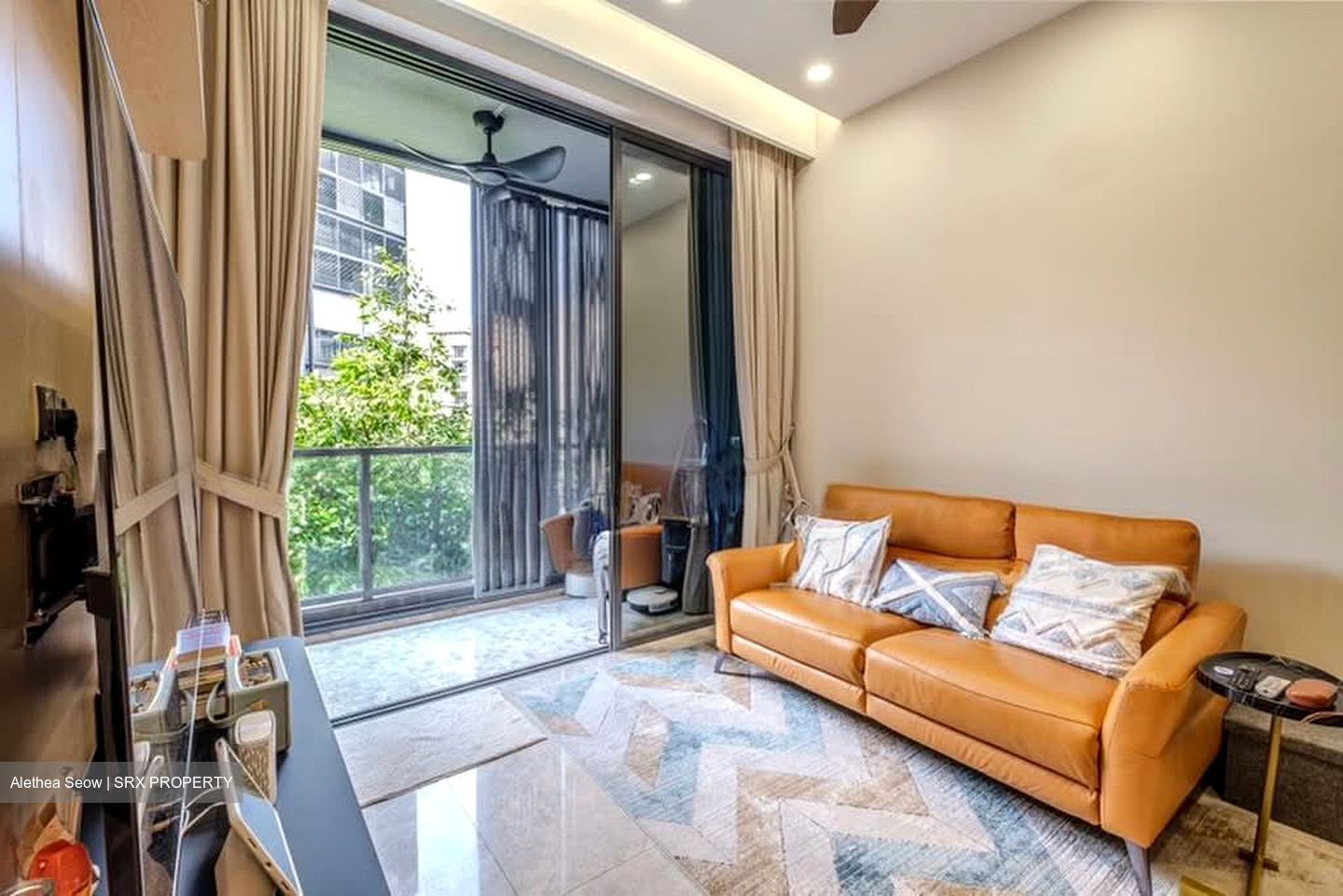 Martin Modern (D9), Condominium #569999921